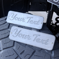 UNIVERSAL STRUT, COIL PLATES