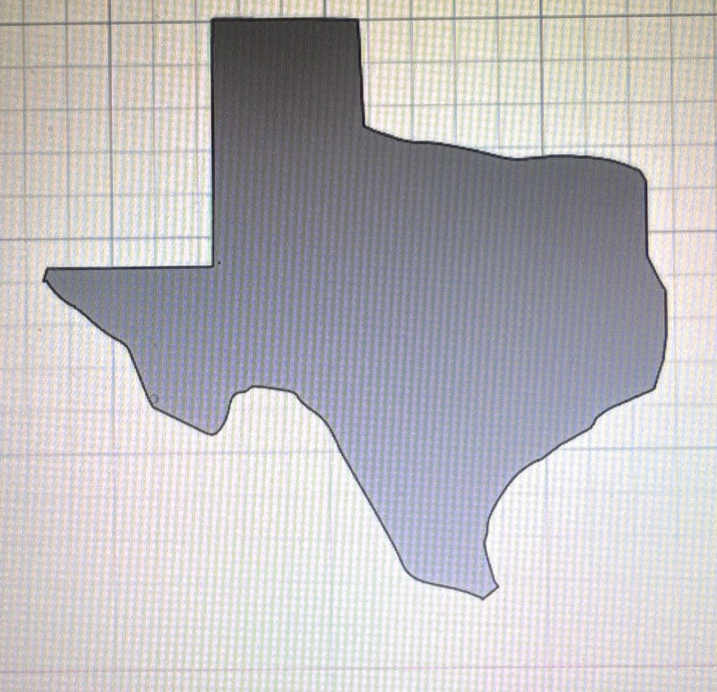 Texas strut plates