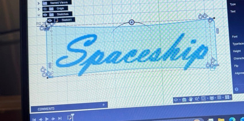 Spaceship