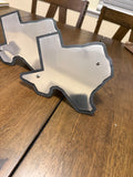 Texas strut plates