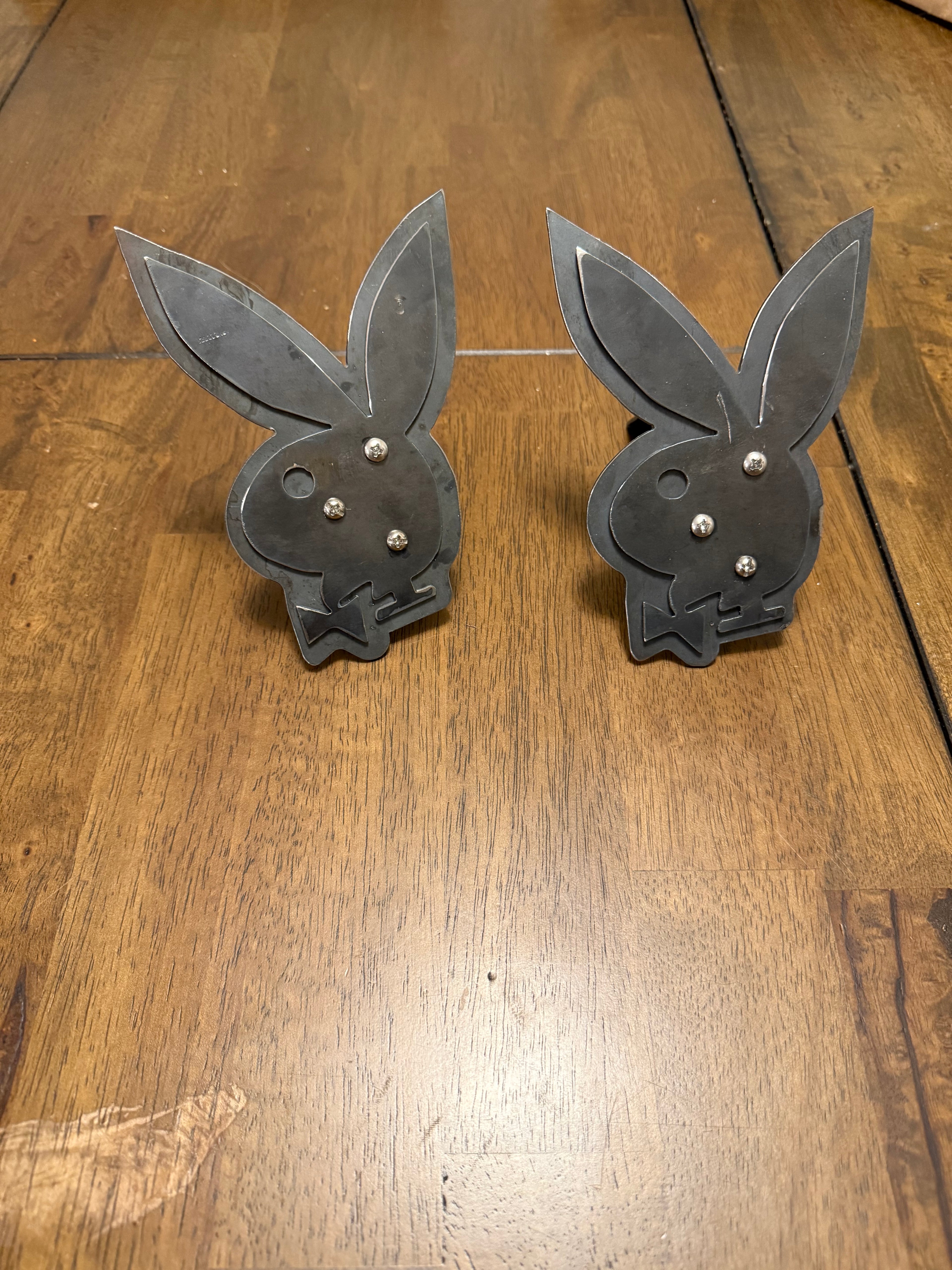 Bunny Strut/Coil plates