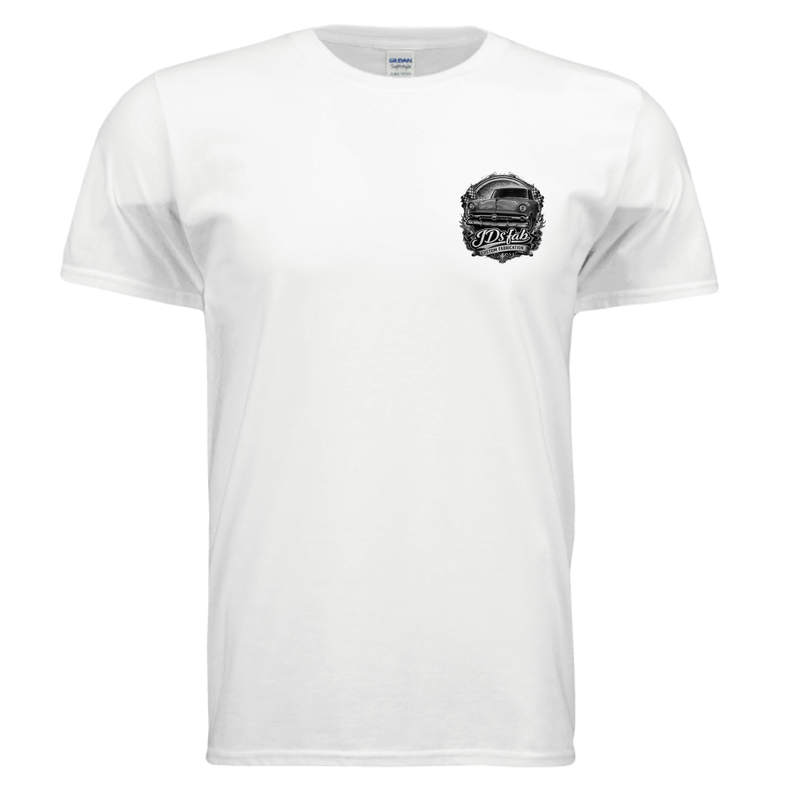 WHITE - FRONT