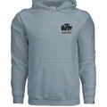 Stone Blue - FRONT