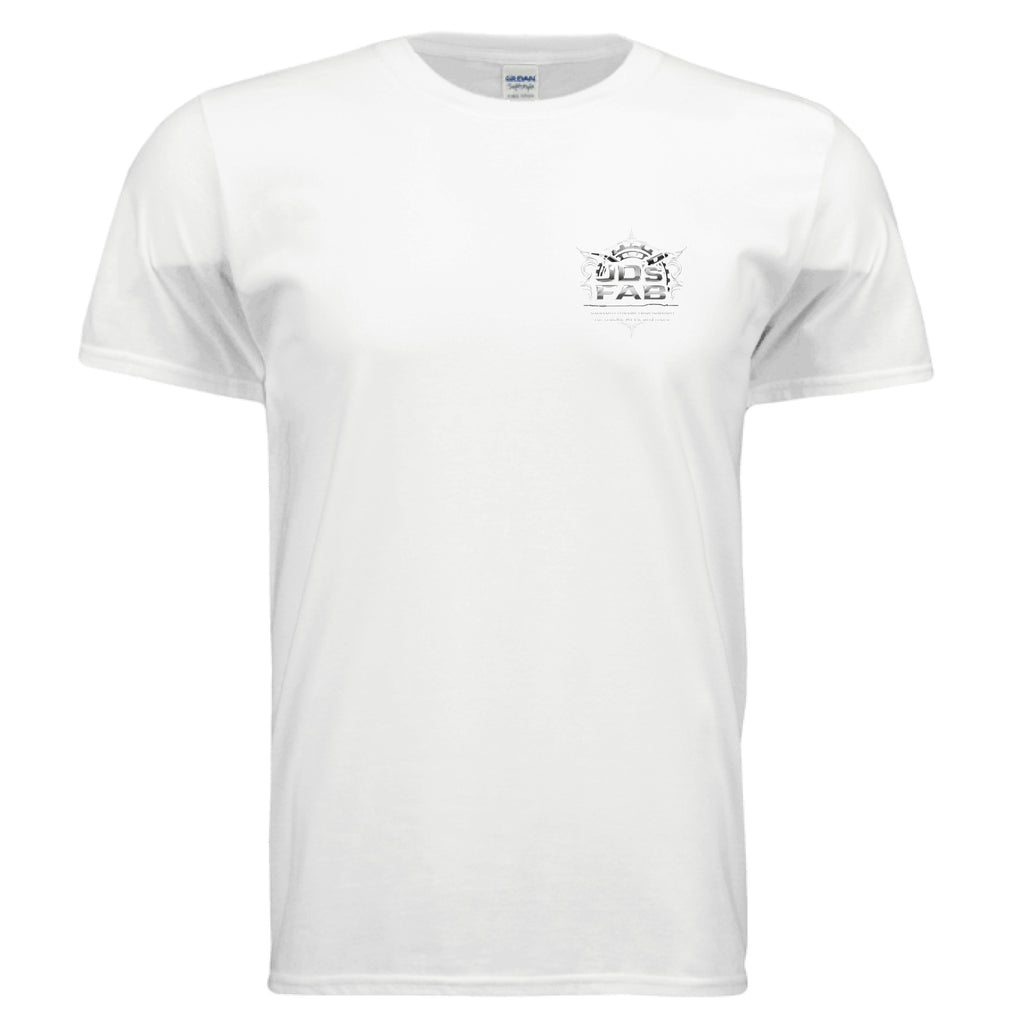 WHITE - FRONT