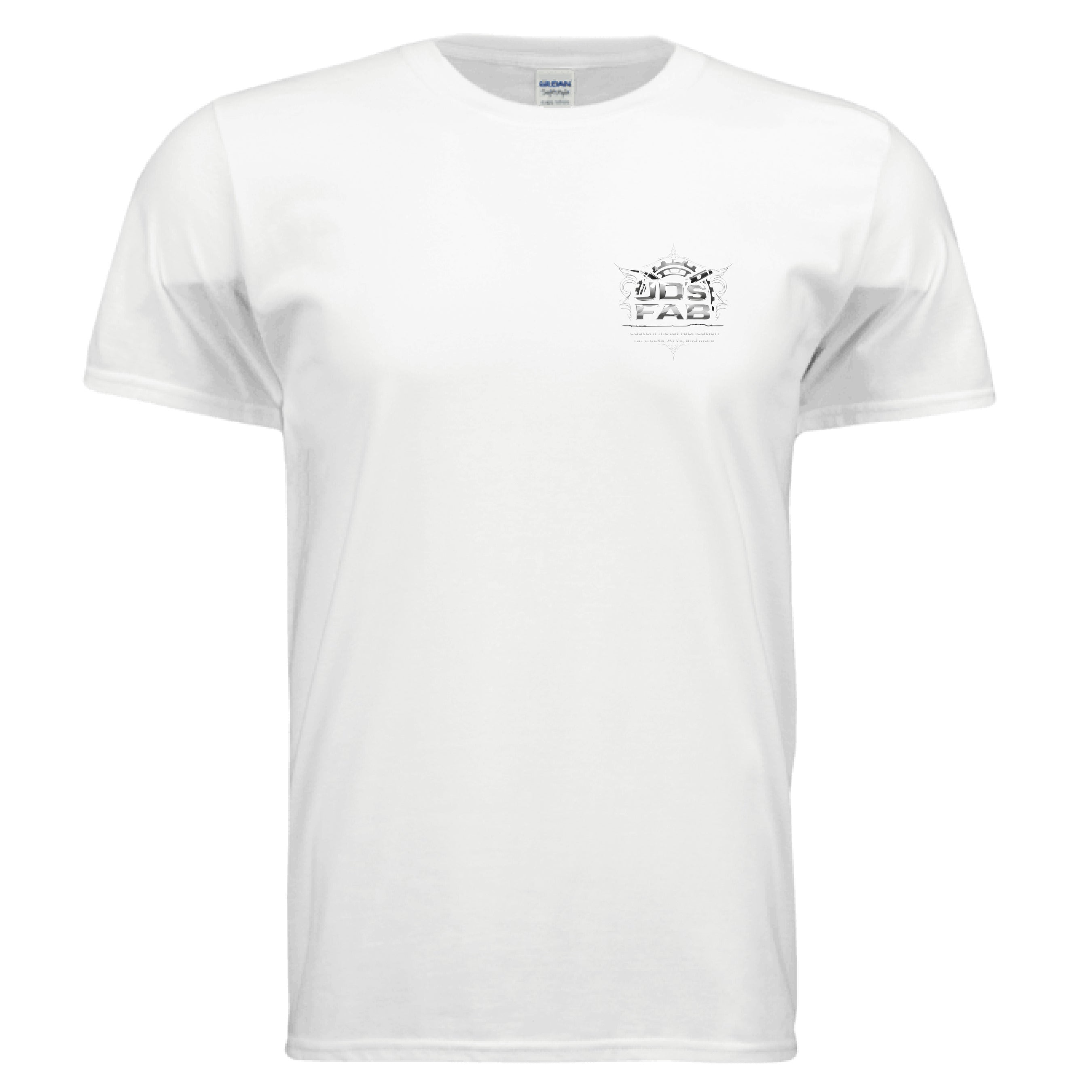 WHITE - FRONT