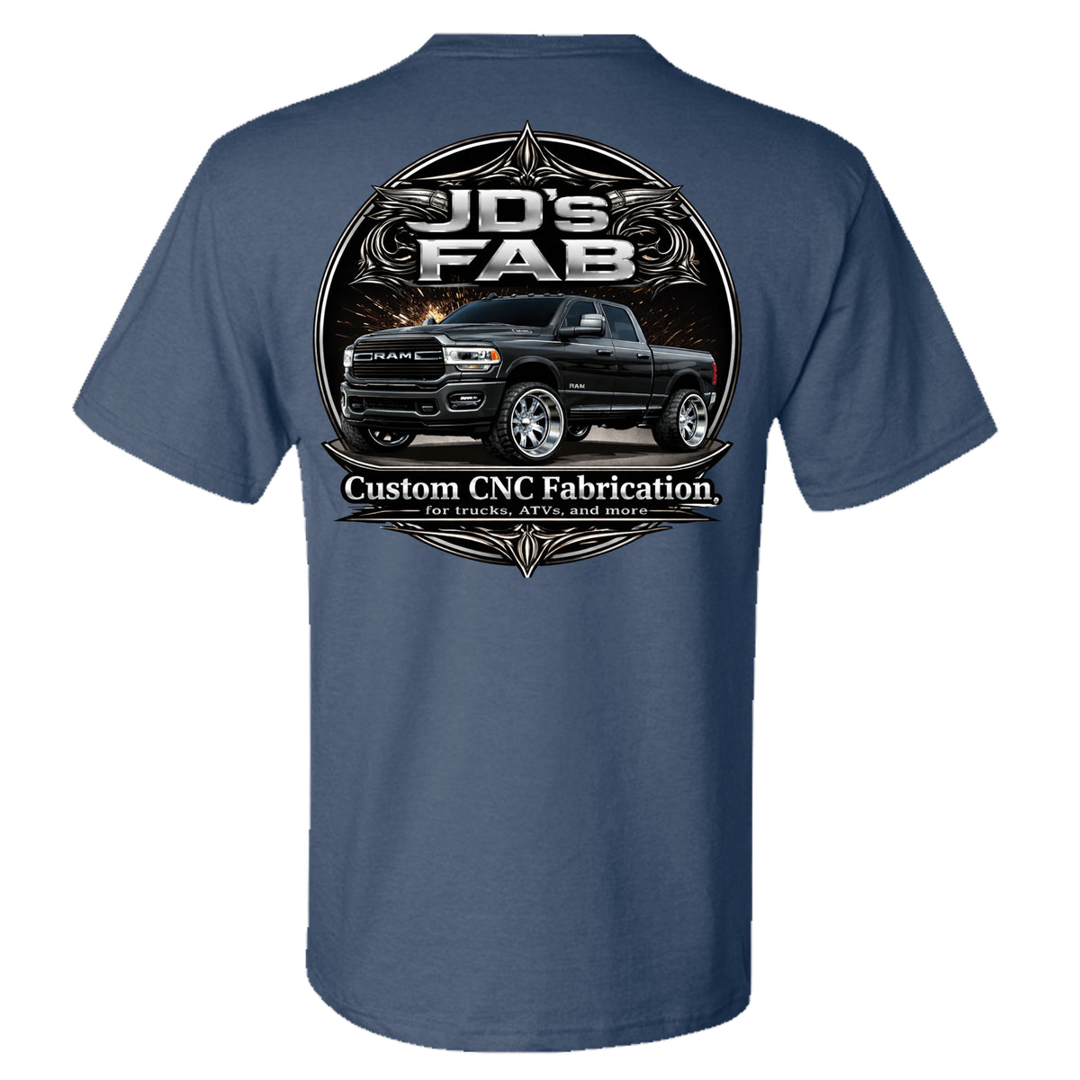 J NAVY - 29P - BACK