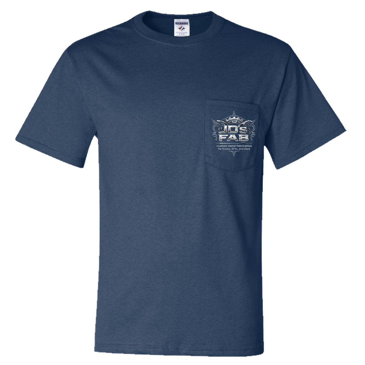 J NAVY - 29P - FRONT